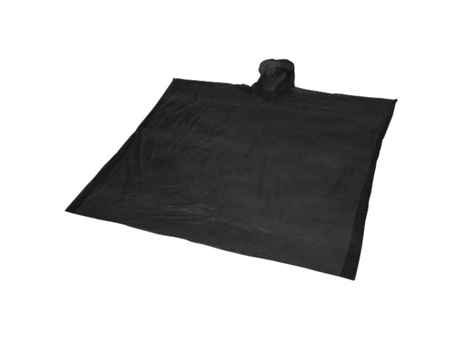 Poncho impermeabile monouso Ziva con custodia FullGadgets.com
