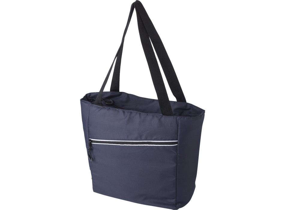 Pongee (75D) cooler bag Judy FullGadgets.com