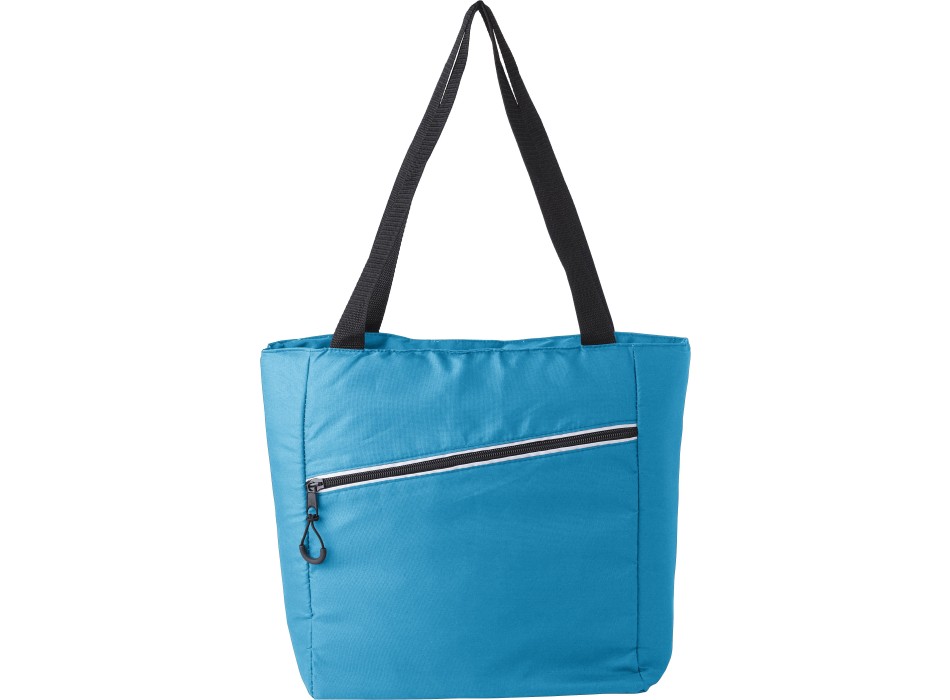 Pongee (75D) cooler bag Judy FullGadgets.com