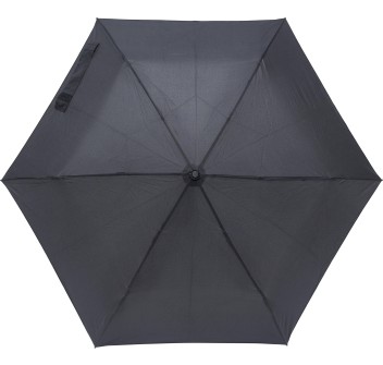 Pongee umbrella Allegra FullGadgets.com