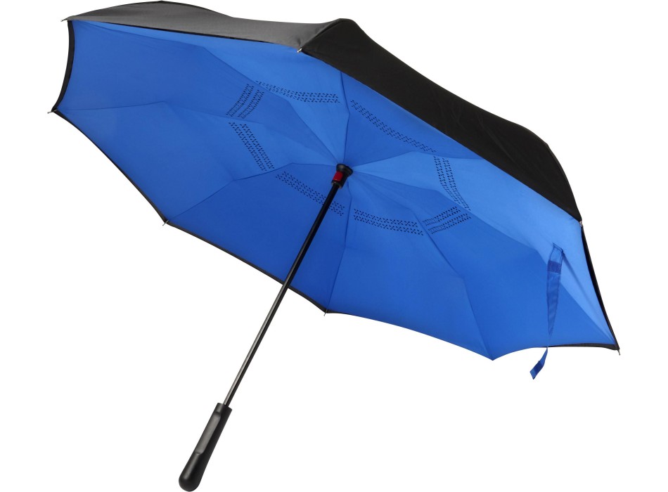 Pongee umbrella Constance FullGadgets.com