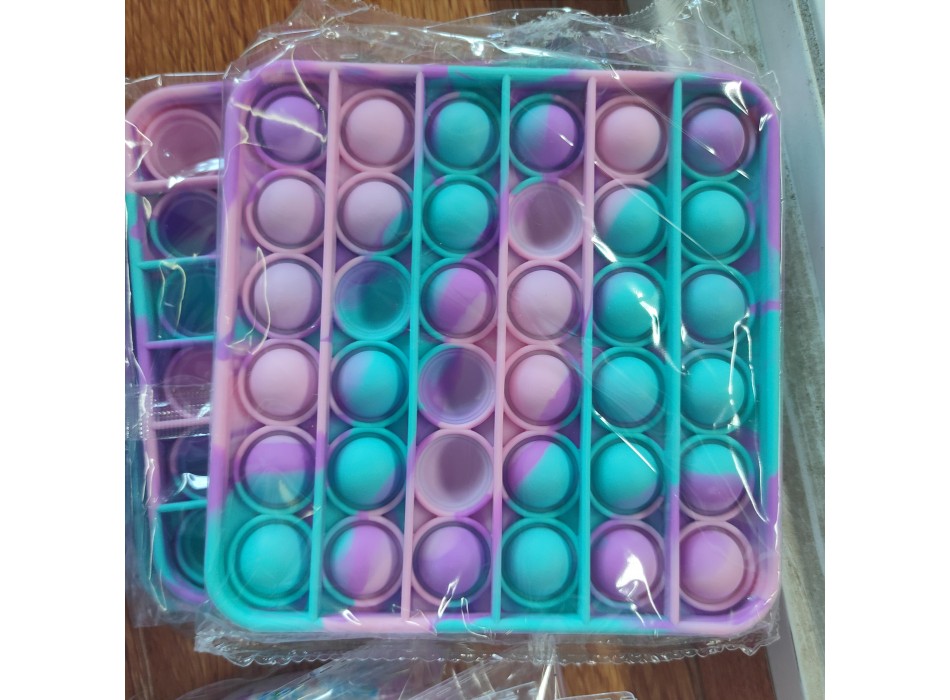 POP-IT gioco antistress  FullGadgets.com