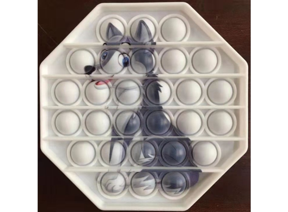 POP-IT gioco antistress  FullGadgets.com