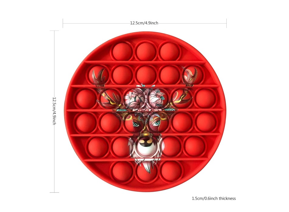 POP-IT gioco antistress FullGadgets.com