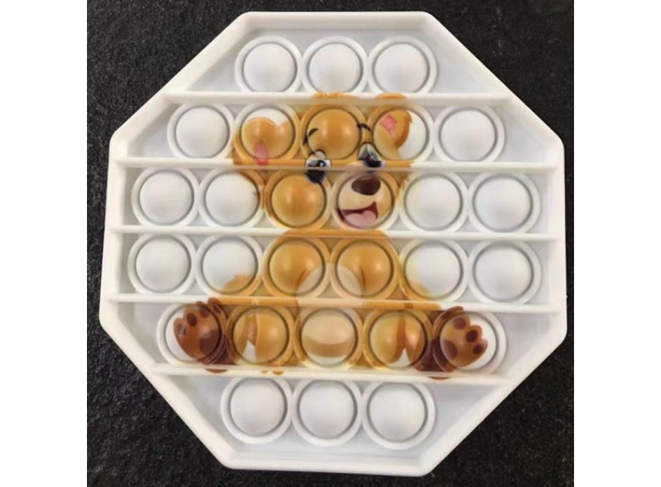 POP-IT gioco antistress  FullGadgets.com