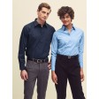 Poplin Shirt Long Sleeve FullGadgets.com