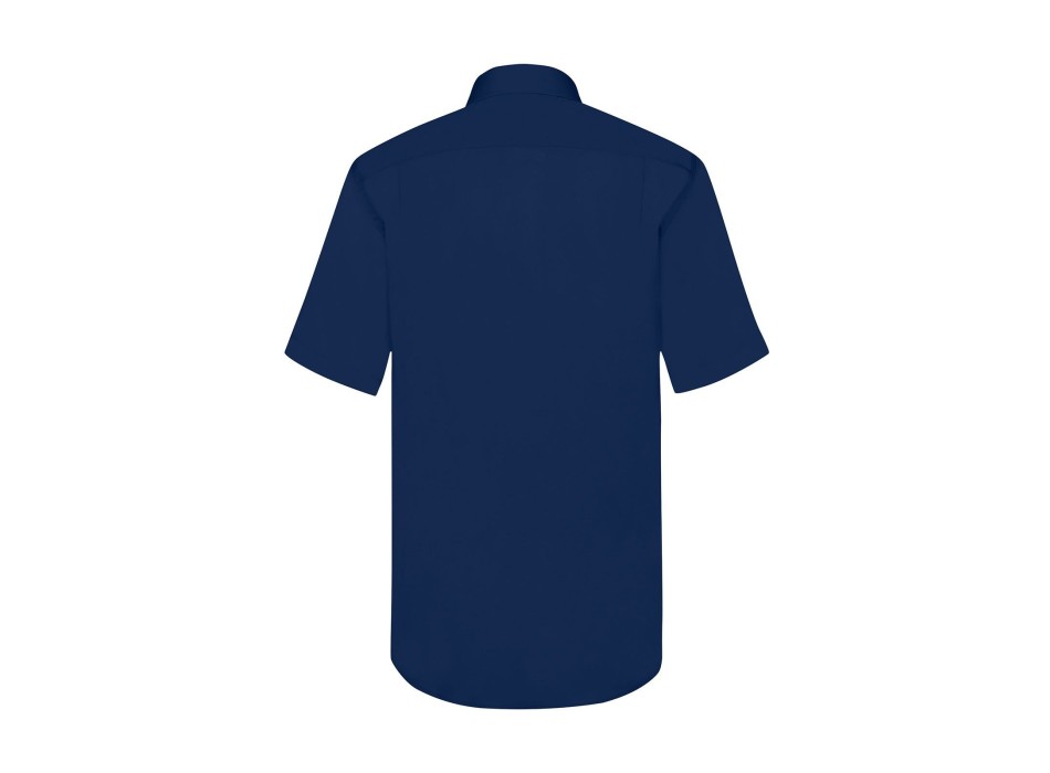 Poplin Shirt Long Sleeve FullGadgets.com