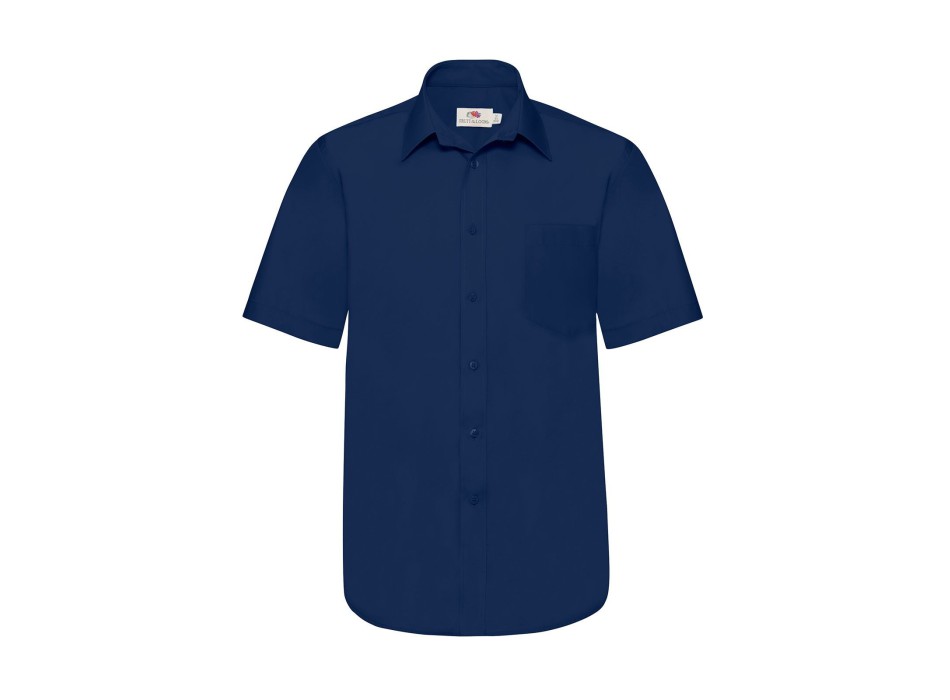 Poplin Shirt Long Sleeve FullGadgets.com