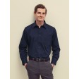 Poplin Shirt Long Sleeve FullGadgets.com