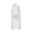 Poplin Shirt Short Sleeve FullGadgets.com