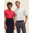 Poplin Shirt Short Sleeve FullGadgets.com