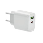 PORT - Caricatore USB a 2 porte FullGadgets.com