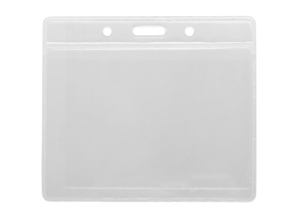 Porta badge trasparente Serge FullGadgets.com