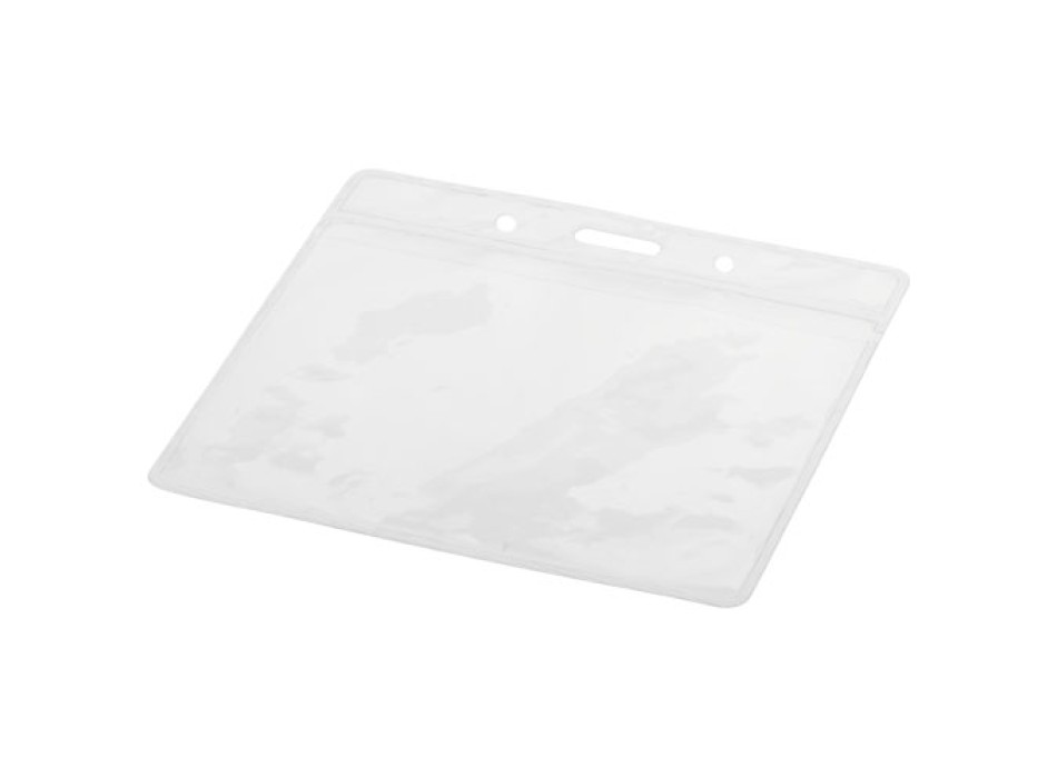 Porta badge trasparente Serge FullGadgets.com