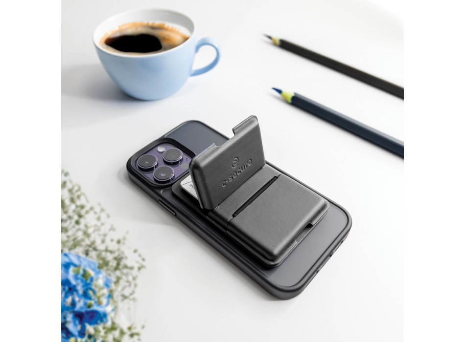 Porta carta C-Secure Magsafe FullGadgets.com