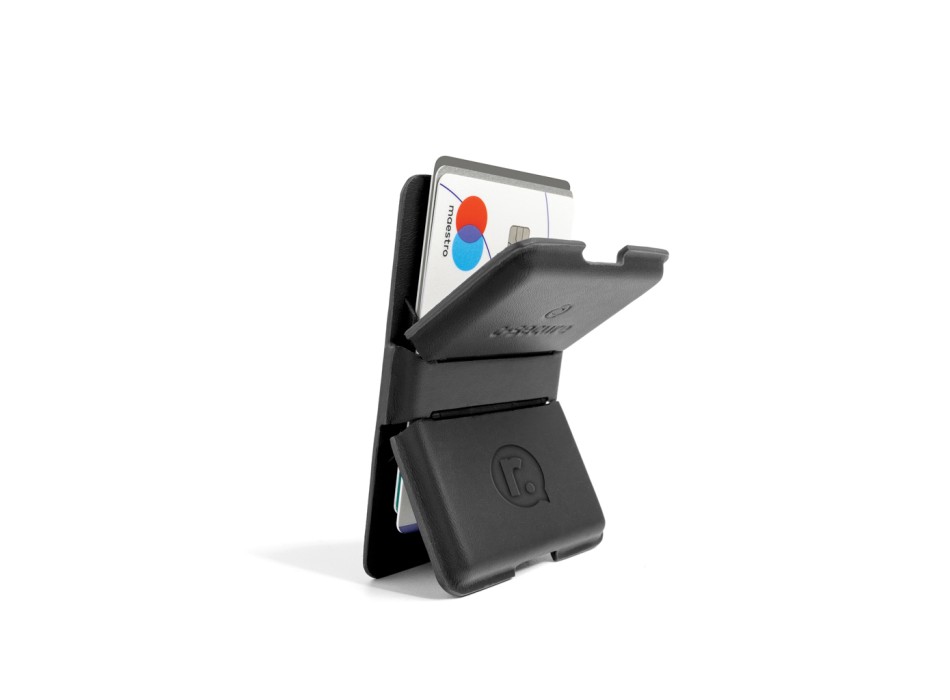 Porta carta C-Secure Magsafe FullGadgets.com