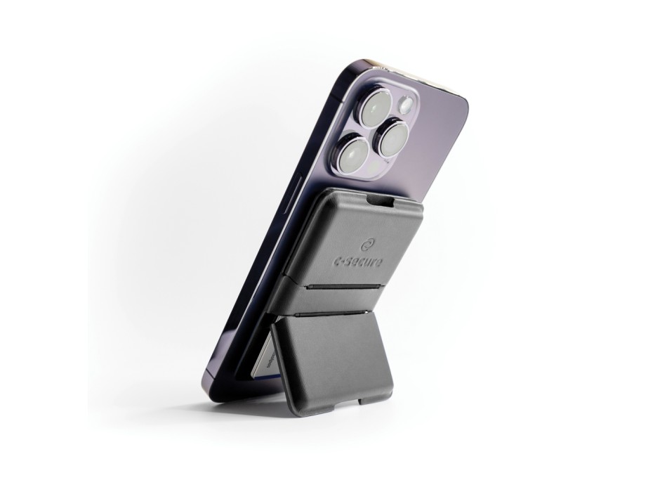 Porta carta C-Secure Magsafe FullGadgets.com