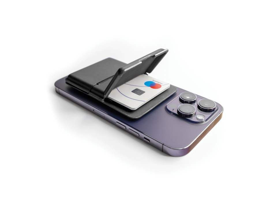 Porta carta C-Secure Magsafe FullGadgets.com