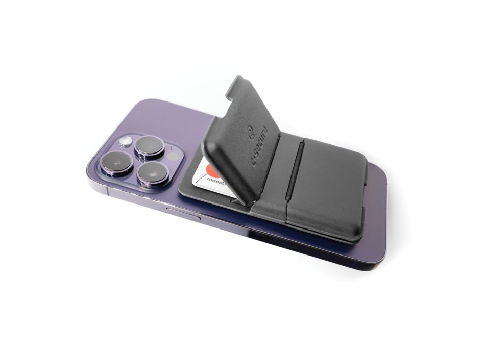 Porta carta C-Secure Magsafe FullGadgets.com