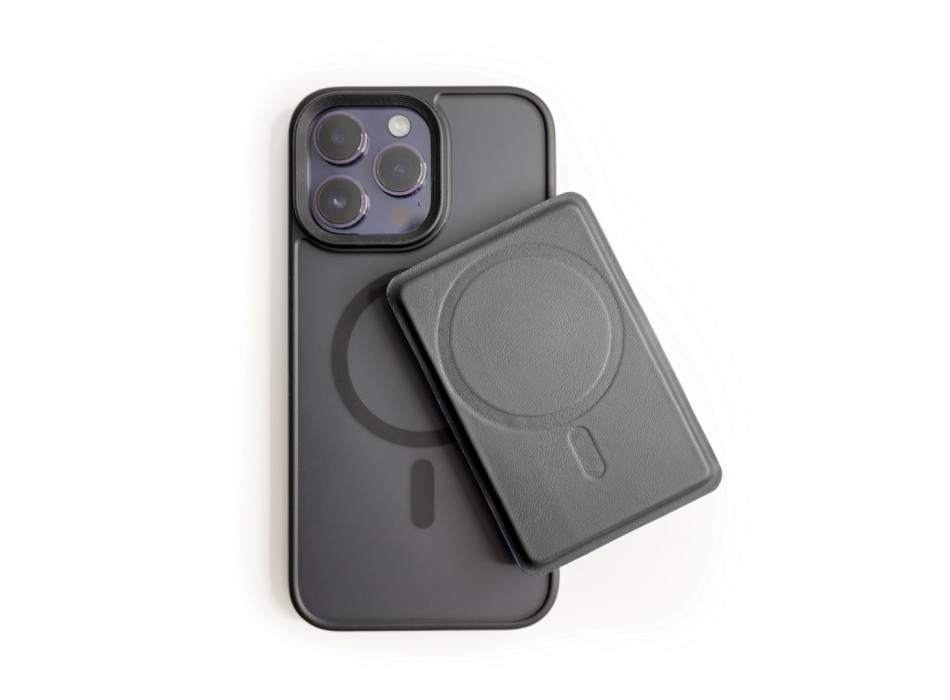 Porta carta C-Secure Magsafe FullGadgets.com