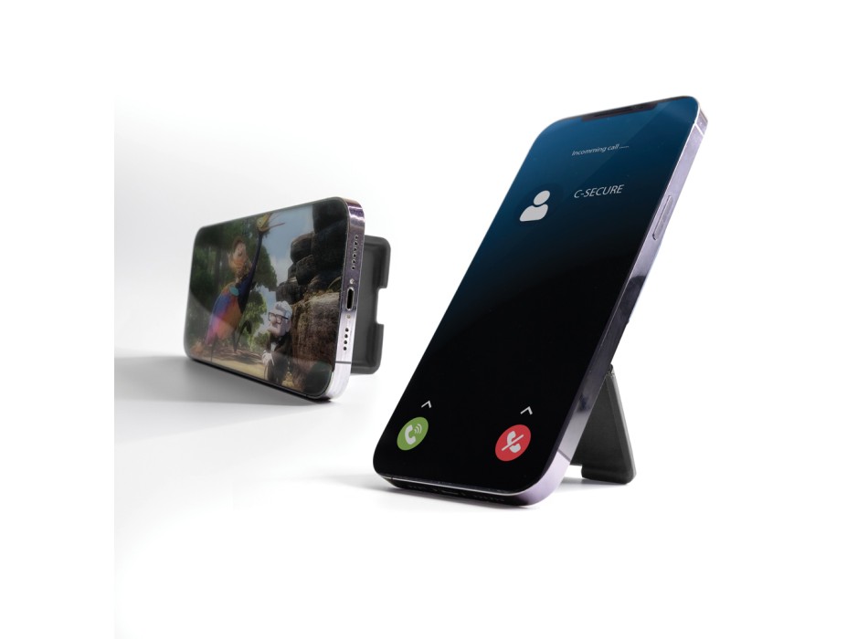 Porta carta C-Secure Magsafe FullGadgets.com