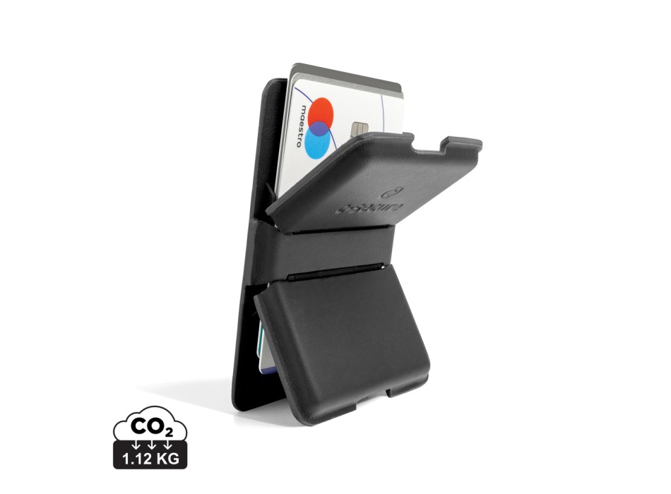 Porta carta C-Secure Magsafe FullGadgets.com