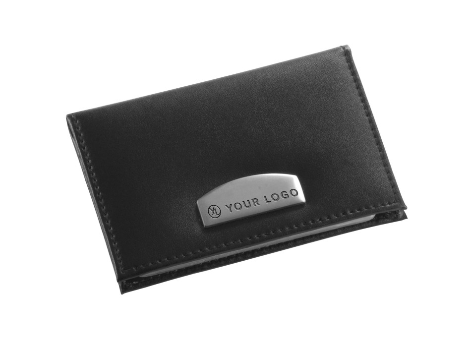 Porta carta di credito in similpelle Bethany FullGadgets.com