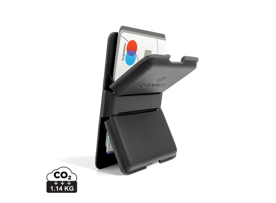 Porta carte C-Secure Magsafe FullGadgets.com