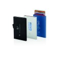 Porta carte di credito RFID in alluminio C-Secure FullGadgets.com