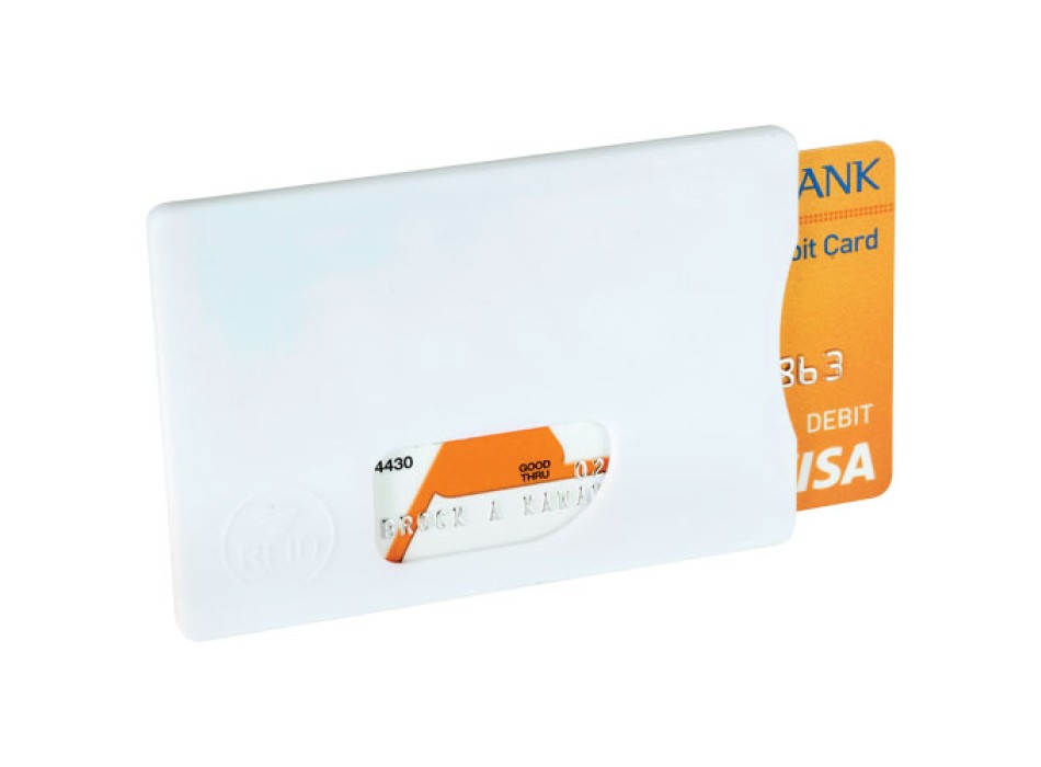 Porta carte di credito RFID FullGadgets.com