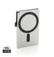 Porta carte magnetico RFID in alluminio per smartphone FullGadgets.com