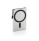 Porta carte magnetico RFID in alluminio per smartphone FullGadgets.com