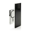Porta carte magnetico RFID in alluminio per smartphone FullGadgets.com
