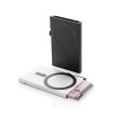 Porta carte magnetico RFID in alluminio per smartphone FullGadgets.com