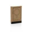 Porta carte magnetico RFID in alluminio per smartphone FullGadgets.com