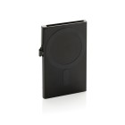Porta carte magnetico RFID in alluminio per smartphone FullGadgets.com