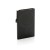 Porta carte magnetico RFID in alluminio per smartphone