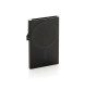 Porta carte magnetico RFID in alluminio per smartphone FullGadgets.com