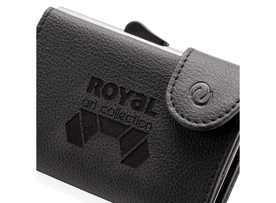 Porta carte & portafoglio C-Secure RFID FullGadgets.com