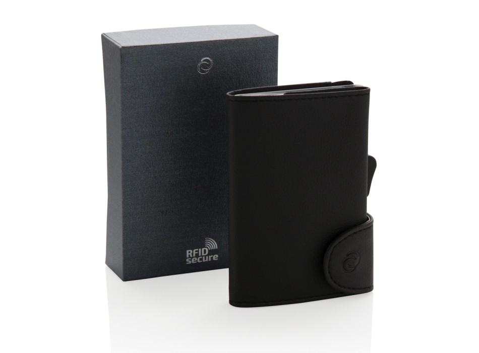 Porta carte & portafoglio C-Secure RFID FullGadgets.com