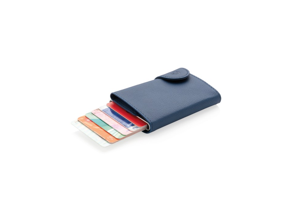 Porta carte & portafoglio C-Secure RFID FullGadgets.com