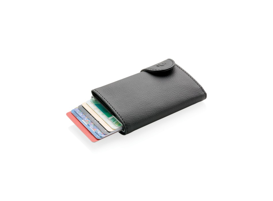 Porta carte & portafoglio C-Secure RFID FullGadgets.com