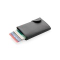 Porta Carte & Portafoglio C-Secure Rfid Personalizzabile