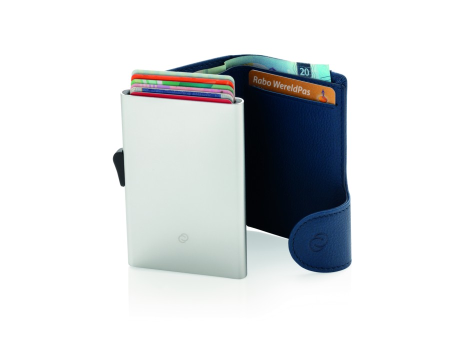 Porta carte & portafoglio C-Secure RFID FullGadgets.com