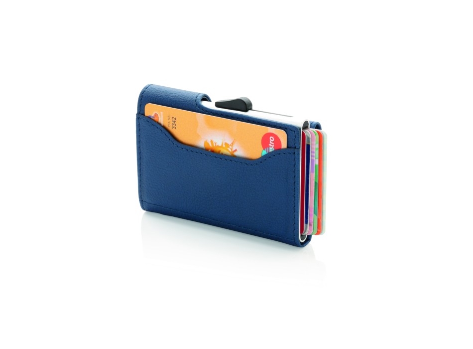 Porta carte & portafoglio C-Secure RFID FullGadgets.com