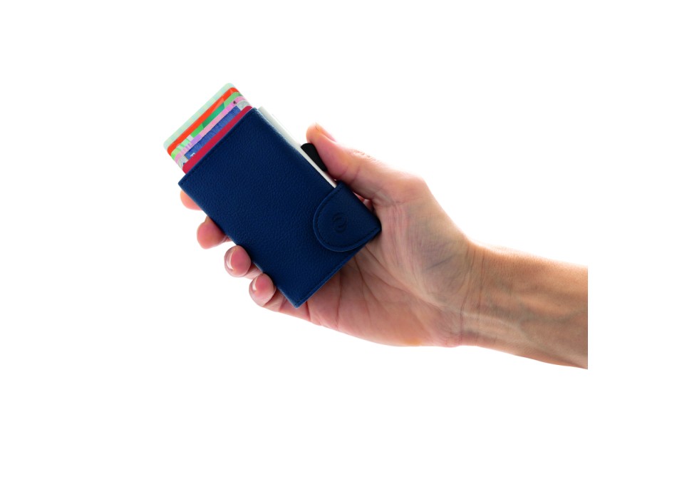 Porta carte & portafoglio C-Secure RFID FullGadgets.com