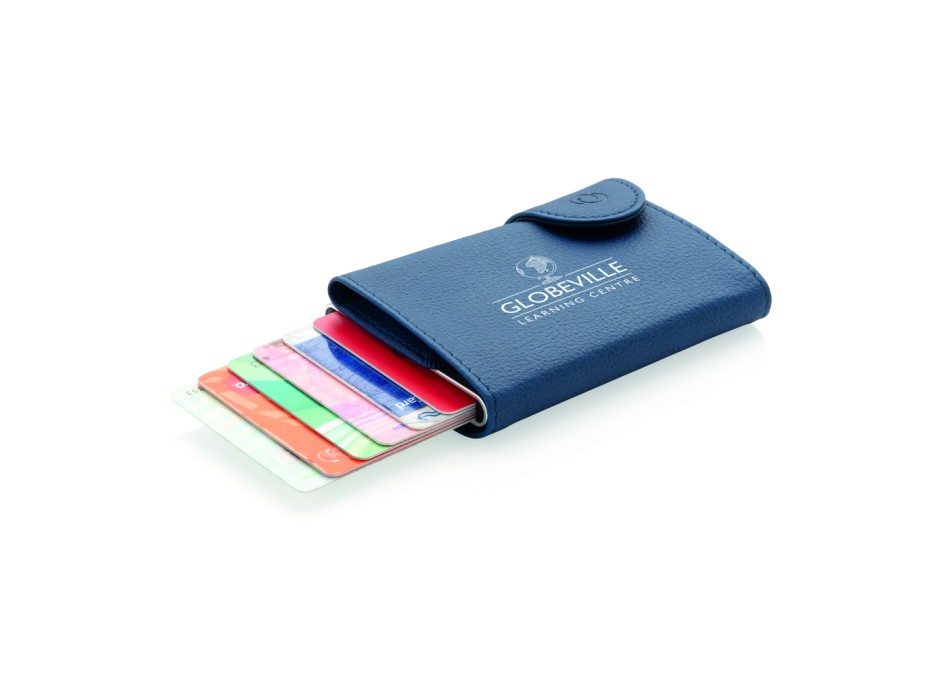 Porta carte & portafoglio C-Secure RFID FullGadgets.com