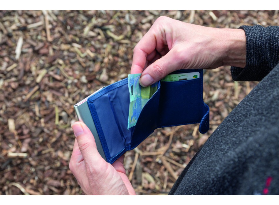 Porta carte & portafoglio C-Secure RFID FullGadgets.com