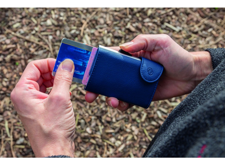 Porta carte & portafoglio C-Secure RFID FullGadgets.com