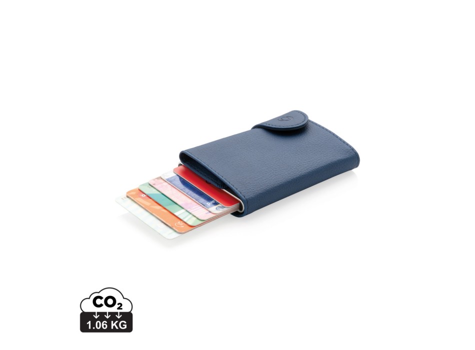 Porta carte & portafoglio C-Secure RFID FullGadgets.com